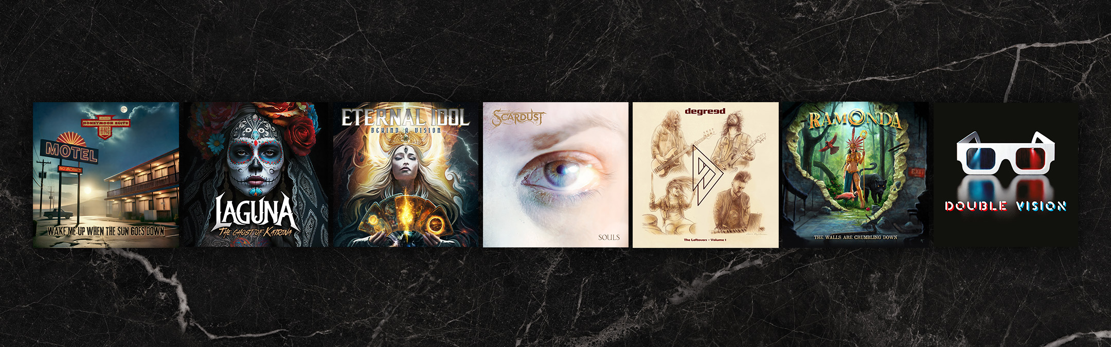 July Releases 